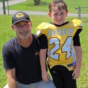 Meet your Posher, Jason